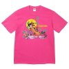 Supreme All Dogs Go To Heaven Tee 1