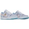 Nike Dunk Low Union Passport Pack Argon 2