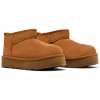 UGG Classic Ultra Mini Platform Boot Chestnut (Kids) 2