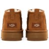 UGG Classic Ultra Mini Platform Boot Chestnut (Kids) 4