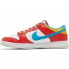 Nike Dunk Low QS LeBron James Fruity Pebbles 3