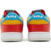 Nike Dunk Low QS LeBron James Fruity Pebbles 4