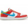 Nike Dunk Low QS LeBron James Fruity Pebbles