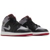 Jordan 1 Mid Bred Shadow (GS) 2