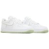 Nike Air Force 1 Low '07 White Honeydew 2