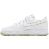 Nike Air Force 1 Low '07 White Honeydew 3