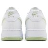 Nike Air Force 1 Low '07 White Honeydew 4