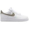 Nike Air Force 1 07 White Light Army