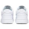 Nike Dunk Low Triple White (2021) (W) 4