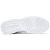 Nike Dunk Low Triple White (2021) (W) 5