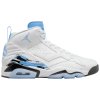 Jordan MVP White University Blue 1