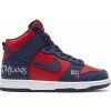 Nike SB Dunk High Supreme By Any Means Navy 1
