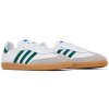 adidas Samba OG Collegiate Green 2