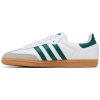 adidas Samba OG Collegiate Green 3