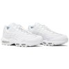 Nike Air Max 95 Essential White Grey Fog 2