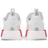 adidas NMD R1 Cloud White 4