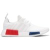 adidas NMD R1 Cloud White 1