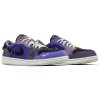 Jordan 1 Retro Low OG Zion Williamson Voodoo Alternate 2