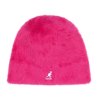 Supreme Kangol Furgora Script Beanie Pink 2