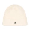 Supreme Kangol Furgora Script Beanie White 2
