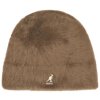 Supreme Kangol Furgora Script Beanie Brown 2