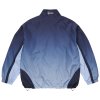 Supreme Umbro Gradient Track Jacket Navy 2