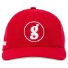 Supreme GOODENOUGH 6 Panel Red 1