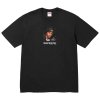 Supreme Wu Tang Clan RZA Tee Black 1
