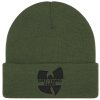 Supreme Wu Tang Clan Beanie Green 1