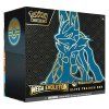 Pokémon TCG: Mega Evolution: Mega Lucario Pokémon Center Elite Trainer Box (s poskožením)