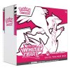 Pokémon TCG: White Flare Pokémon Center Elite Trainer Box