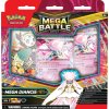 mega deck diancie