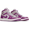 Jordan 1 Mid Magenta (2022) (W) 2