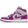 Jordan 1 Mid Magenta (2022) (W) 3