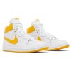 Nike Jordan Air Ship PE SP University Gold 2