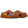 UGG Tasman Slipper Palace Chestnut 2