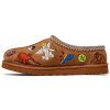 UGG Tasman Slipper Palace Chestnut 3