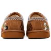 UGG Tasman Slipper Palace Chestnut 4