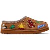 UGG Tasman Slipper Palace Chestnut 1
