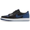 Jordan 1 Retro Low OG Mystic Navy 3