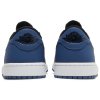 Jordan 1 Retro Low OG Mystic Navy 4