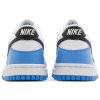 Nike Dunk Low Photo Blue (GS) 4