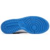 Nike Dunk Low Photo Blue (GS) 5