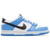 Nike Dunk Low Photo Blue (GS) 1