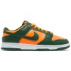 Nike Dunk Low Retro Miami Hurricanes 1