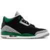 Jordan 3 Retro Pine Green 1