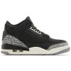 Jordan 3 Retro Off Noir (Women's) 1