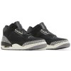 Jordan 3 Retro Off Noir (Women's) 2