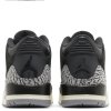 Jordan 3 Retro Off Noir (Women's) 4