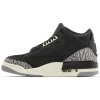 Jordan 3 Retro Off Noir (Women's)
